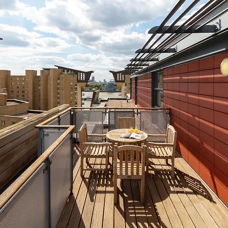 Marlin Canary Wharf-3