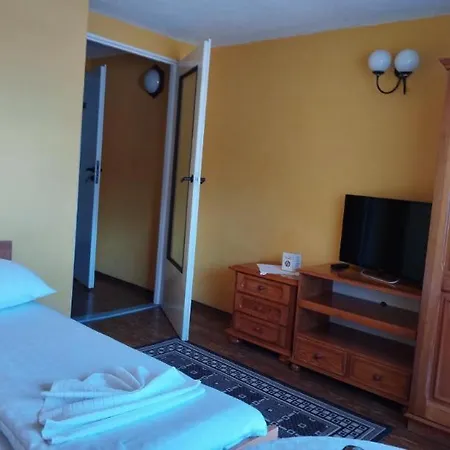 Ośrodek Wypoczynkowy Pod Stokiem-2