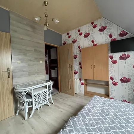 SEWANA Pokoje Gościnne i Domki Letniskowe-3