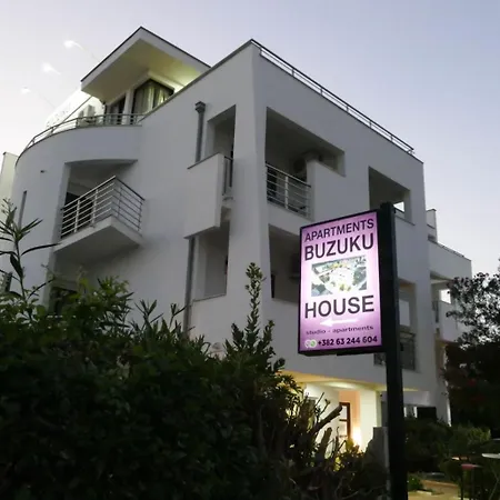 Gjeka House-3
