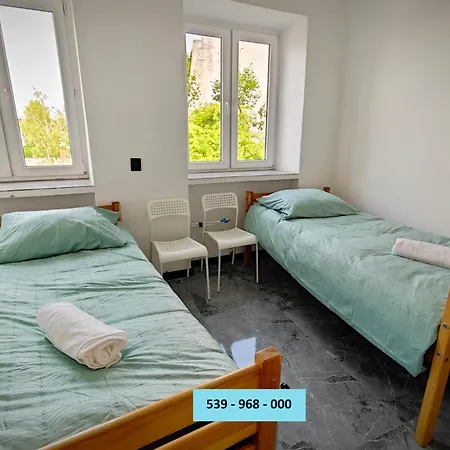 Apartments&rooms Clarus Mons Studio - apartamenty oraz pokoje pod Jasną Górą-3