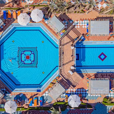 Bel Air Azur Resort (Adults Only)-2