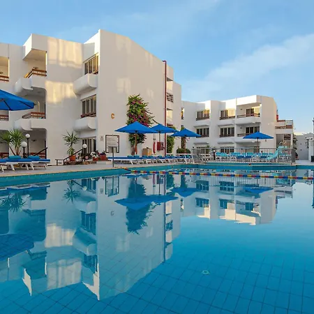 Marlin Inn Azur Resort-3