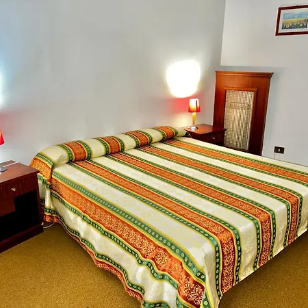 Parco Tirreno Hotel-3