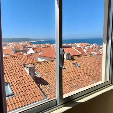 Hotel Da Nazare-2