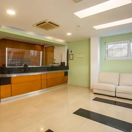 Hotel Africa-3