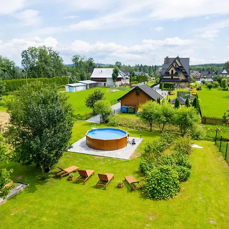 DW Boguń Pokoje i Apartamenty-3