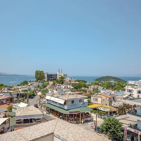 Hotel Vista Mare-2