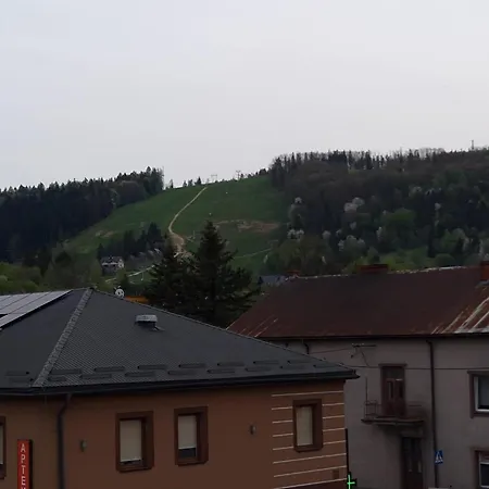 Gościniec Ustrzycki-2