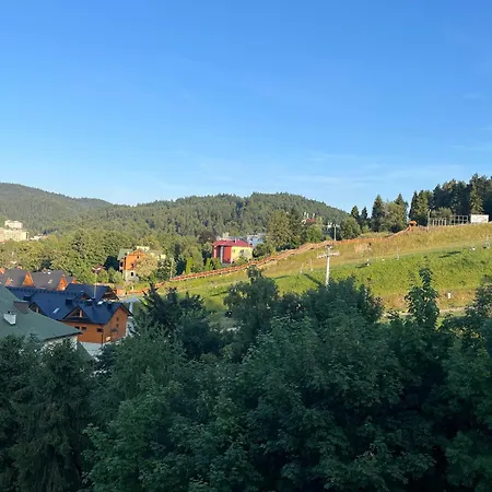 Apartamenty i Pokoje Henryk-3