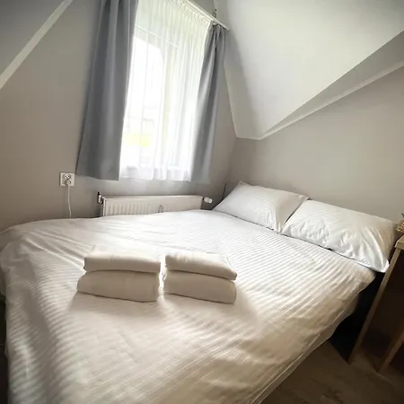 Apartamenty Wilczyńskiego-3