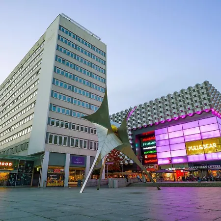 Holiday Inn Express Dresden Zentrum By Ihg-3