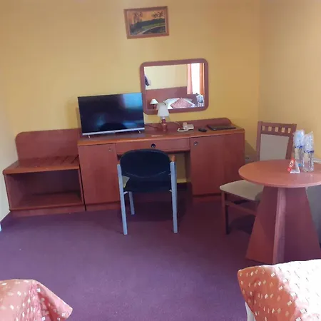 Hotel Spichlerz-2