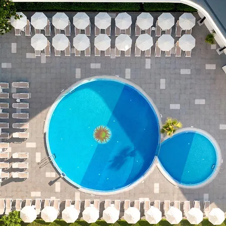 Perla Tui Suneo Adults Only Hotel-2