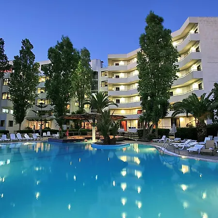 The Residence Suites - Adults Only-3