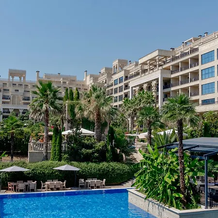 Argisht Partez Hotel All Inclusive & Beach Bar Rebls-2