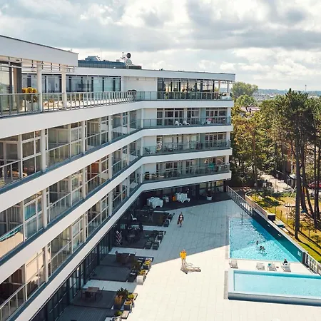Dune Beach Resort - A-2
