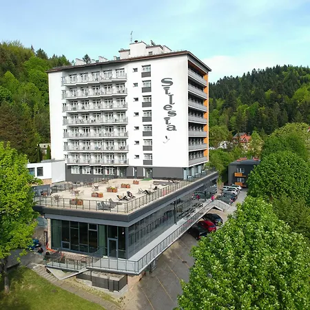 Silesia Krynica-3
