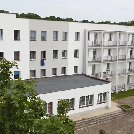 Ośrodek Wypoczynkowo-Rehabilitacyjny Posejdon-3