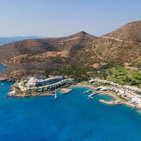 Porto Elounda Golf & Spa Resort, Six Senses Spa-3