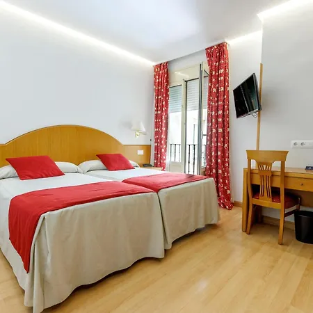 Hotel Europa-3