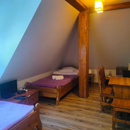 Karczma Parchatka-2