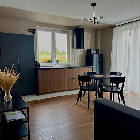 Apartamenty przy Winnicy-2
