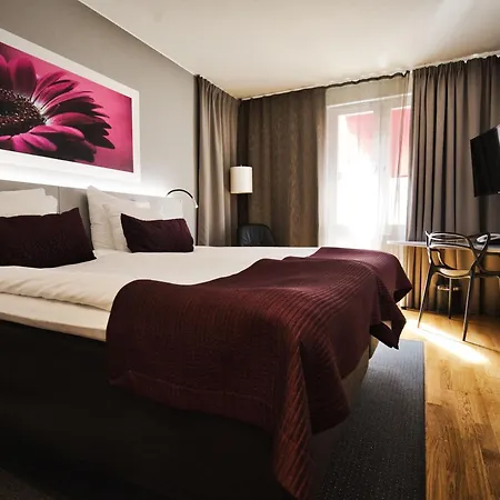 Hotel Birger Jarl-3
