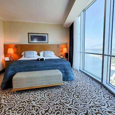 Wyndham Grand Izmir Ozdilek Thermal & Spa-3