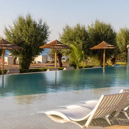 Pegasos Deluxe Beach Hotel-3