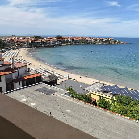 Family Hotel Alfa Vita-2