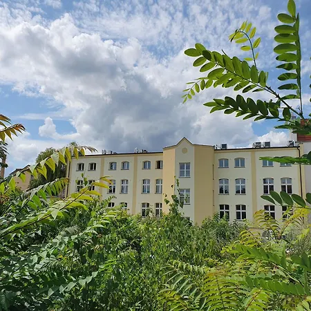 Tumski Apartments 24H Self Check-In-3