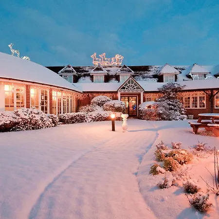 Best Western Reading Calcot Hotel-3