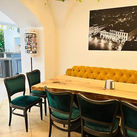 Hotel Ambasadorski Rzeszów-3