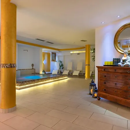 Chalet Campiglio Imperiale-2