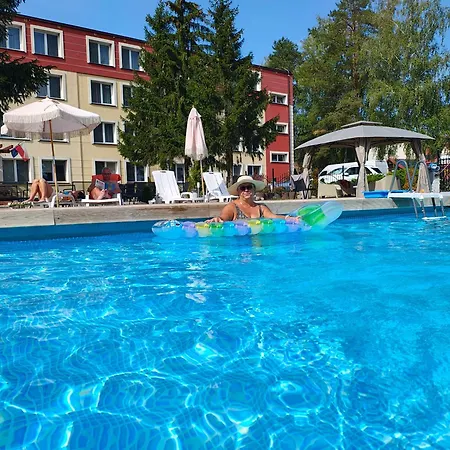 SELMENT RESORT Mazury-3