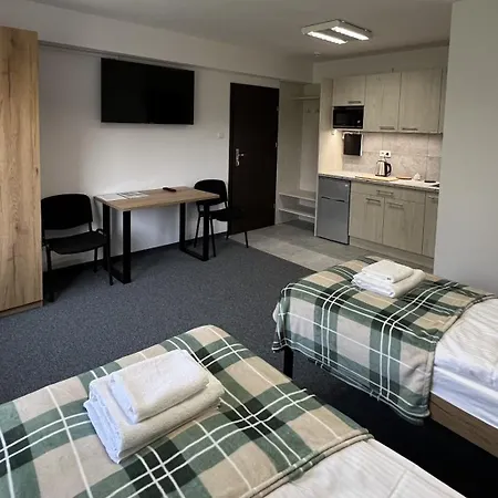 Krakstop apartamenty-2