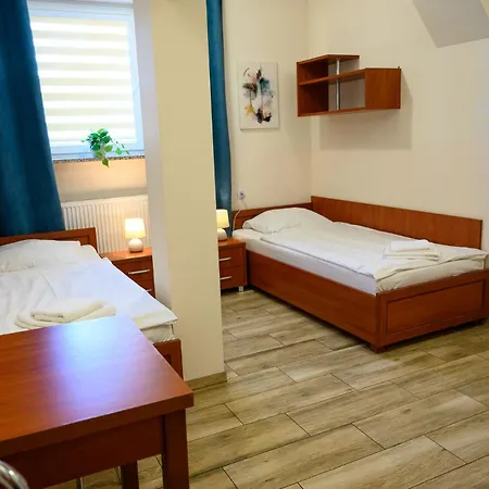 Noclegi GALESZ-3
