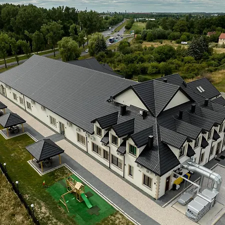 Pensjonat Miedziana Perła-2
