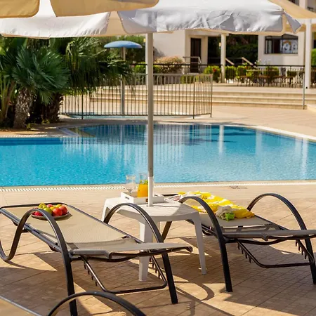 Seagull Hotel Apartments-3