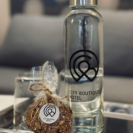 City Boutique Hotel-3