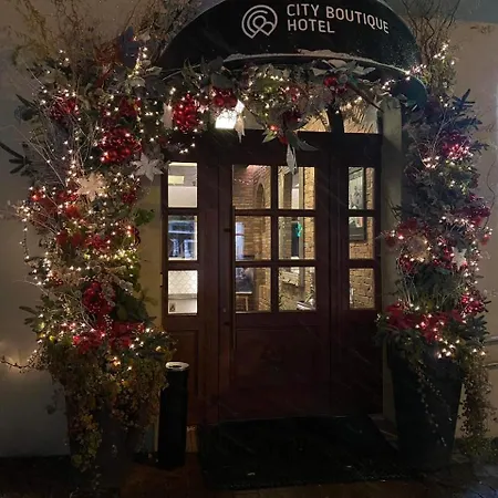 City Boutique Hotel-2
