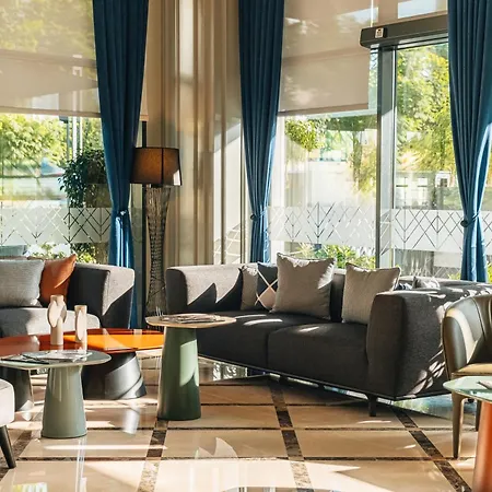 Four Points Flex By Sheraton Antalya Lara-3