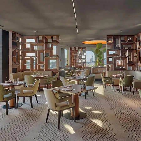 Koenigshof, A Luxury Collection Hotel, Munich-3
