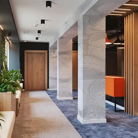 Holiday Inn Express Lublin By Ihg-2