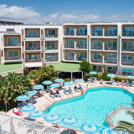 Hotel Florida-2