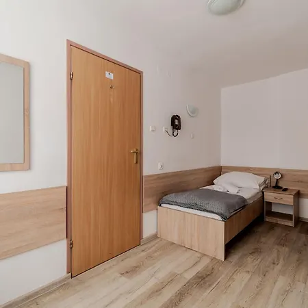 Centrum Wypoczynku i Rekreacji Rysy Krynica Zdrój-2