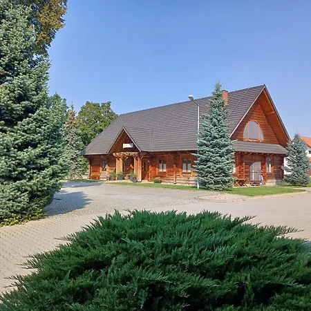 Hotel Borowianka-3