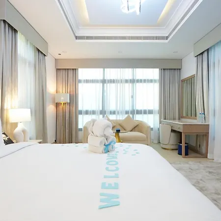 Roda Beach Resort-2