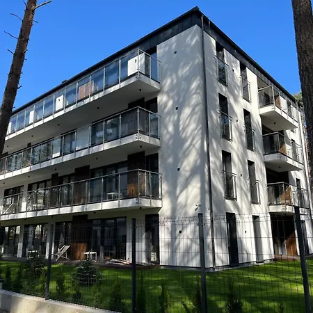 Apartamenty Piaskowe Błękitna-3